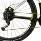 Damski crossowy rower elektryczny Crussis e-Cross Low 7.9-XS 28"