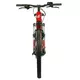 Młodzieżowy elektryczny rower górski Crussis e-Guera 6.9-XS  26"