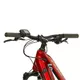 Młodzieżowy elektryczny rower górski Crussis e-Guera 6.9-XS  26"