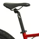 Młodzieżowy elektryczny rower górski Crussis e-Guera 6.9-XS  26"