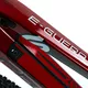 Młodzieżowy elektryczny rower górski Crussis e-Guera 6.9-XS  26"