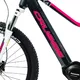 Górski rower elektryczny Crussis e-Guera 7.9-M 27,5"