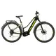 Damski trekkingowy rower elektryczny Crussis e-Savela 7.9-XS 28"