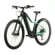 Damski górski rower elektryczny Crussis e-Fionna 10.9-M 29"