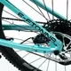 Damski górski rower elektryczny Crussis e-Fionna 10.9-M 29"