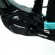 Damski górski rower elektryczny Crussis e-Fionna 10.9-M 29"