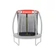 Siatka ochronna do trampoliny inSPORTline Flea PRO 183 cm