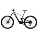 Rower górski z pełnym zawieszeniem Crussis e-Full 10.9-M 29"