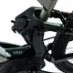 Rower górski z pełnym zawieszeniem Crussis e-Full 10.9-M 29"
