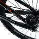 Rower górski z pełnym zawieszeniem Crussis e-Full 10.9-M 29"