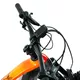 Rower górski z pełnym zawieszeniem Crussis e-Full 11.9 29"