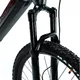 Rower górski z pełnym zawieszeniem Crussis e-Full 11.9 29"
