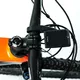 Rower górski z pełnym zawieszeniem Crussis e-Full 11.9 29"