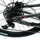 Rower górski z pełnym zawieszeniem Crussis e-Full 11.9 29"