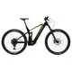 Rower górski z pełnym zawieszeniem Crussis e-Full 12.9 29"