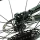 Rower górski z pełnym zawieszeniem Crussis e-Full 12.9 29"