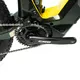 Rower górski z pełnym zawieszeniem Crussis e-Full 12.9 29"