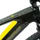 Rower górski z pełnym zawieszeniem Crussis e-Full 12.9 29"