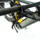 Rower górski z pełnym zawieszeniem Crussis e-Full 12.9 29"