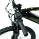 Rower górski z pełnym zawieszeniem Crussis e-Full 9.9-M 29"