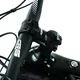 Rower górski z pełnym zawieszeniem Crussis e-Full 9.9-M 29"