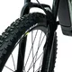 Rower górski z pełnym zawieszeniem Crussis e-Full 9.9-M 29"