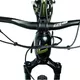 Rower górski z pełnym zawieszeniem Crussis e-Full 9.9-M 29"