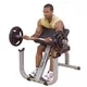 Ławka do ćwiczeń Modlitewnik Body-Solid Curl Bench GPCB329 - Czarny