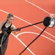 Niekończąca się lina oporowa treningowa inSPORTline Endlesso Pro