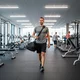 Wielofunkcyjna torba sportowa inSPORTline Cavesso 35L ∙ wodoodporna ∙ 2w1 z funkcją plecaka ∙ komora na laptopa ∙ oddzielna na buty ∙ zamek szyfrowy