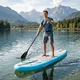 Paddleboard deska SUP z akcesoriami 320 cm inSPORTline WaveTrip 10'6" G3 - Żółty