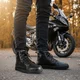 Męskie buty motocyklowe W-TEC Ravito - Czarny