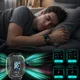 Smartwatch wodoodporny inSPORTline Zakuro – inteligentny zegarek 5 ATM ∙ połączenia ∙ kompas / barometr