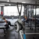 Niekończąca się lina oporowa treningowa inSPORTline Endlesso Pro