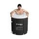 Wanna do kąpieli zbiornik beczka do morsowania inSPORTline FrostZen Pro II