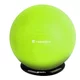 Piłka gimnastyczna z funkcją krzesła inSPORTline Top Ball 85 cm BallBase - Czerwony - Zielony