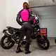 Buty motocyklowe W-TEC Bolter - Czarny