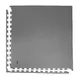 Mata fitness inSPORTline EVA80 200x200x1 cm puzzle do ćwiczeń - Szary
