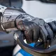 Rękawice motocykle W-TEC Kaltman - Czarno-szary
