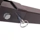 Ławka do ćwiczeń mięśni grzbietu inSPORTline Hero BTB10 - OUTLET