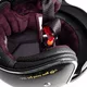 Kask motocyklowy W-TEC Vacabro - Błyszczący Carbon