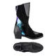 Damskie buty motocyklowe W-TEC Sceneria - Czarny