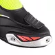 Buty motocyklowe W-TEC Beastor - Czarno-zielony