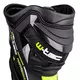 Buty motocyklowe W-TEC Beastor - Czarno-zielony
