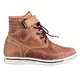 Buty motocyklowe W-TEC JuriCE - Copper Canyon Brown
