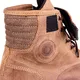 Buty motocyklowe W-TEC JuriCE - Copper Canyon Brown