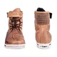 Buty motocyklowe W-TEC JuriCE - Copper Canyon Brown