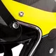 Kask motocyklowy W-TEC Vacabro - Błyszczący Carbon