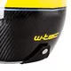 Kask motocyklowy W-TEC Vacabro - Błyszczący Carbon