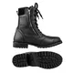 Buty motocyklowe W-TEC Feasel - Czarny